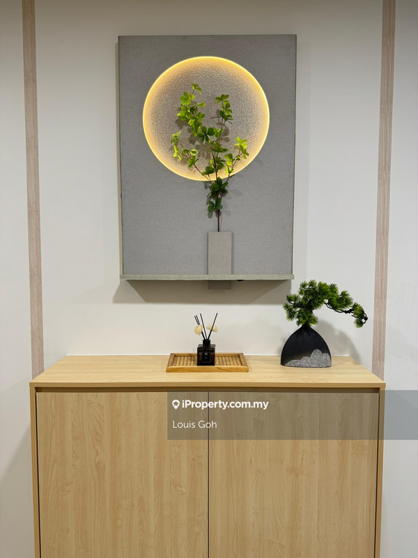 Service Residence for Rent in TRX Residences by Louis Goh - iProperty.com.my