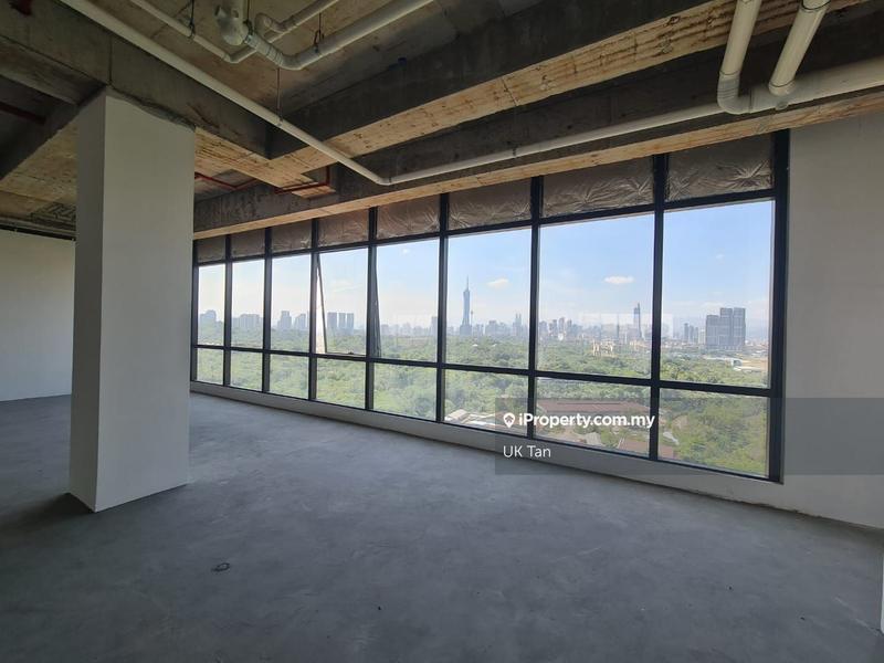 Office for Rent in Taman Bukit Desa, Taman Desa by UK Tan - iProperty.com.my