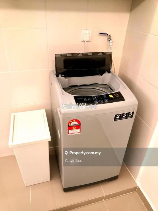 Residensi Servis untuk Dijual di Dorchester oleh Calvin Lee - iProperty.com.my