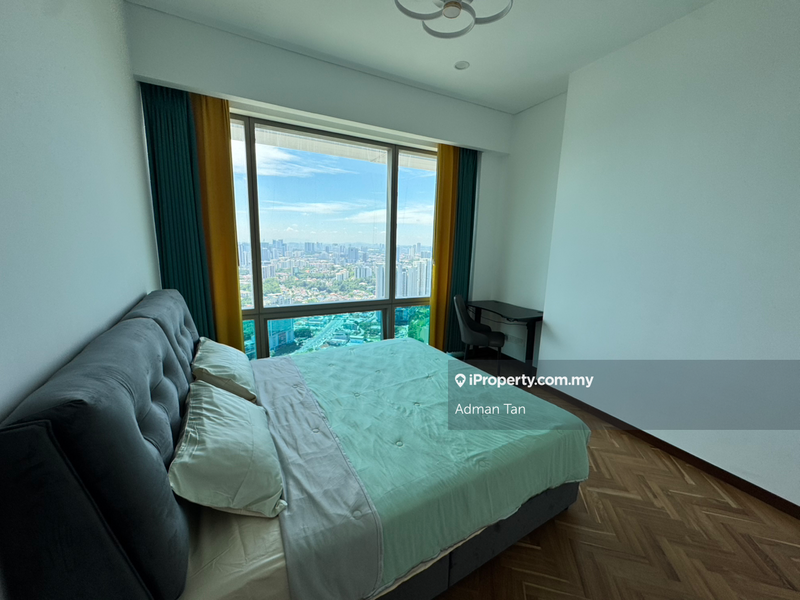 For Rent - Southpoint Residences