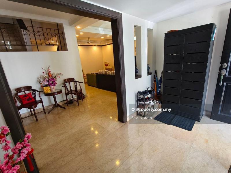 Rumah Berangkai 2 Tingkat untuk Dijual di Bukit Jelutong, Shah Alam oleh Sa'a Nordin - iProperty.com.my