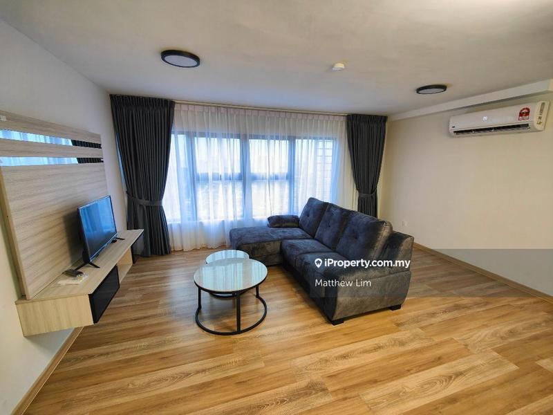 Service Residence for Rent in Arte Cheras by Matthew Lim - iProperty.com.my