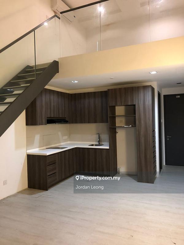 For Rent - The Square @ One City