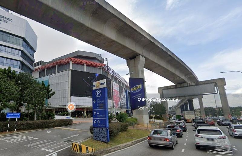Kedai-Pejabat untuk Dijual di Usj 1, Subang Jaya oleh Sze Mun - iProperty.com.my