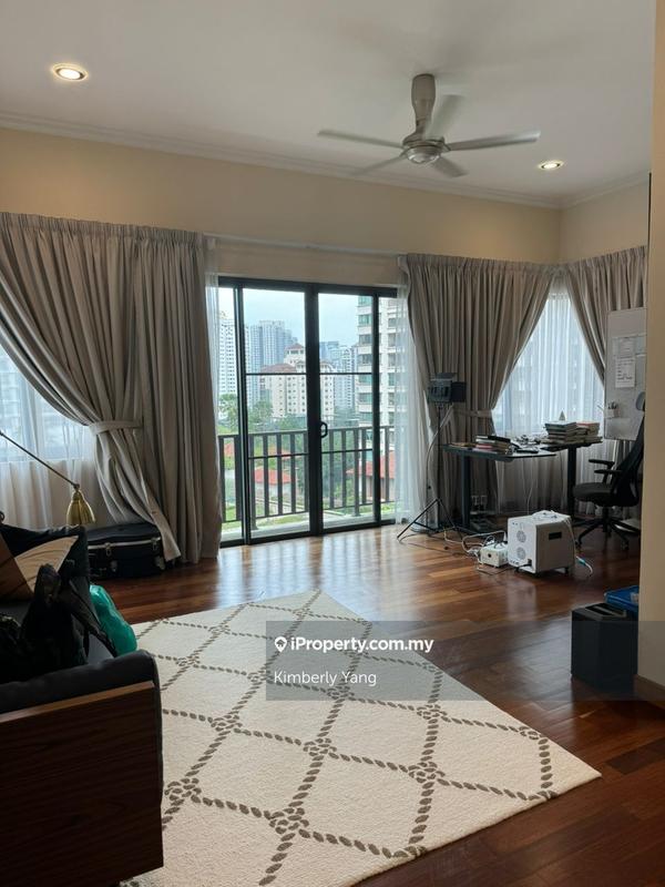 Bungalow House for Rent in KIARA PEAK RESIDENCE, MONT KIARA, Mont Kiara by Kimberly Yang - iProperty.com.my