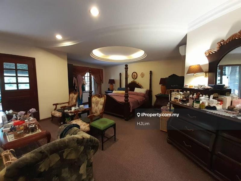 Bungalow House for Sale in Ampang Jaya, Ampang by HJLim - iProperty.com.my