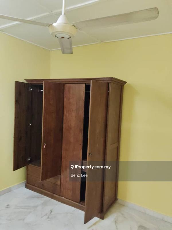 1-storey Terraced House for Rent in Desa Jaya Kepong, Kepong by Benz Lee - iProperty.com.my