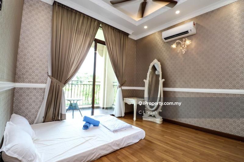 Banglo untuk Dijual di Diamond City, Semenyih oleh C L Ngan - iProperty.com.my