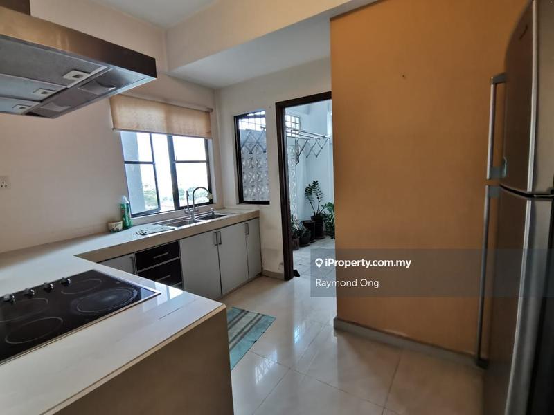 Condominium for Sale in Tiara Faber by Raymond Ong - iProperty.com.my
