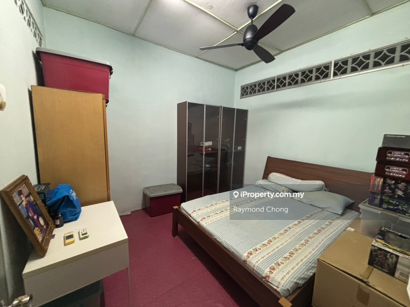 Rumah Berangkai 2 Tingkat untuk Dijual di Taman Mutiara Barat, Cheras oleh Raymond Chong - iProperty.com.my