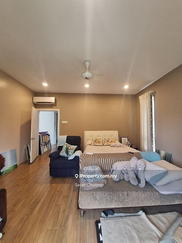 Rumah Teres 2-Tingkat untuk Dijual di Bandar tropicana aman, Kota Damansara oleh Sarah Choong - iProperty.com.my