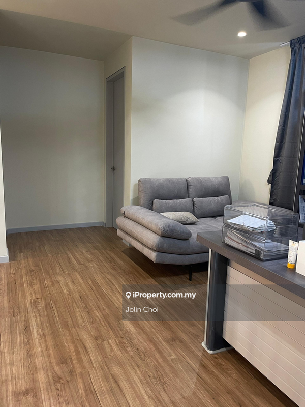 Rumah Berkembar untuk Dijual di Bandar Bukit Puchong 2, Puchong oleh Jolin Choi - iProperty.com.my