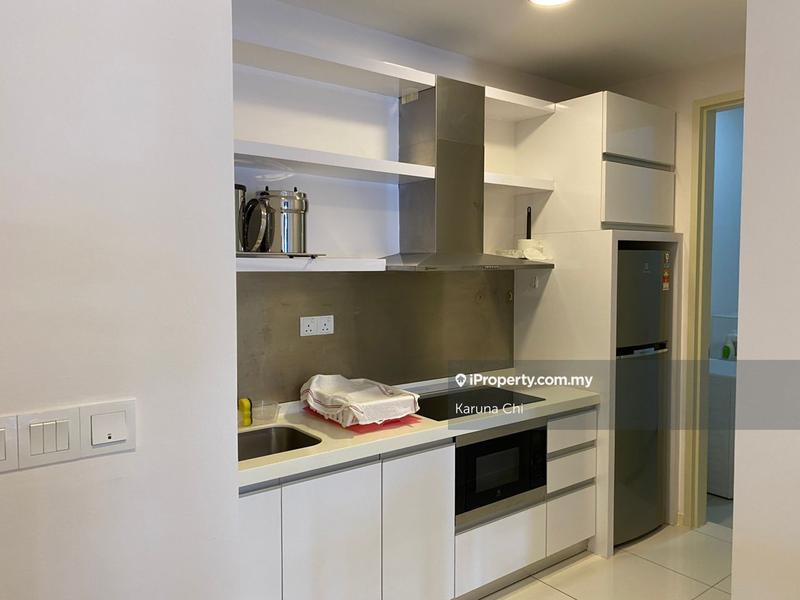 For Sale - Basalta Tower @ Eco Sky