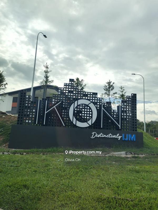 Shop for Rent in Ikon@ Centrio, Seremban 2 by Olivia Oh - iProperty.com.my