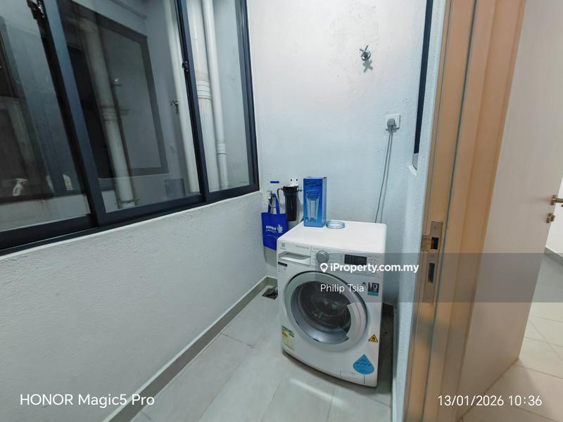 Service Residence for Rent in KL Gateway Premium Residences by Philip Tsia - iProperty.com.my