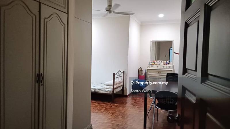 Bungalow House untuk Dijual di Taman Bukit Tiram, Ulu Tiram oleh Santo Wang - iProperty.com.my