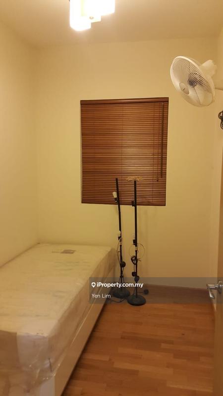 Condominium for Sale in Savanna Condominium by Yen Lim - iProperty.com.my