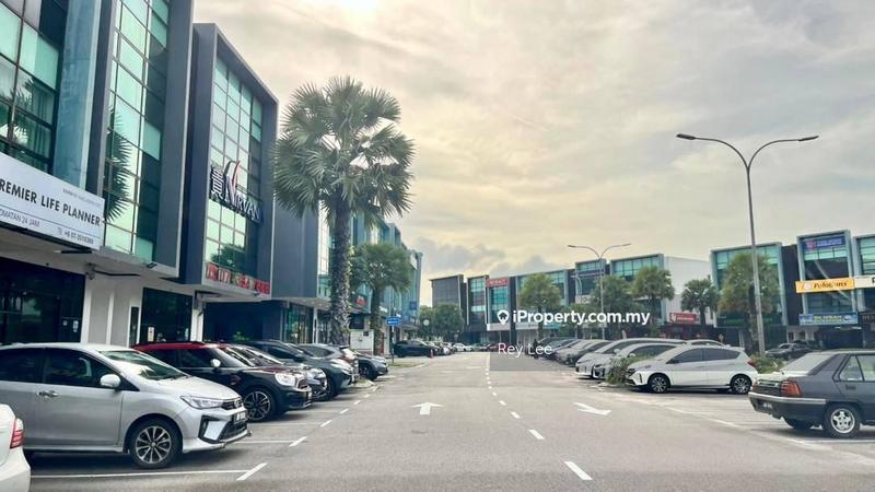 Kedai untuk Disewa di Kampung Dato Onn, Johor Bahru oleh Rey Lee - iProperty.com.my