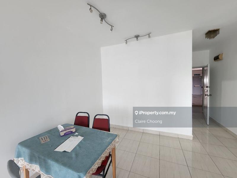 Condominium for Sale in Green Avenue Condominium by Claire Choong - iProperty.com.my