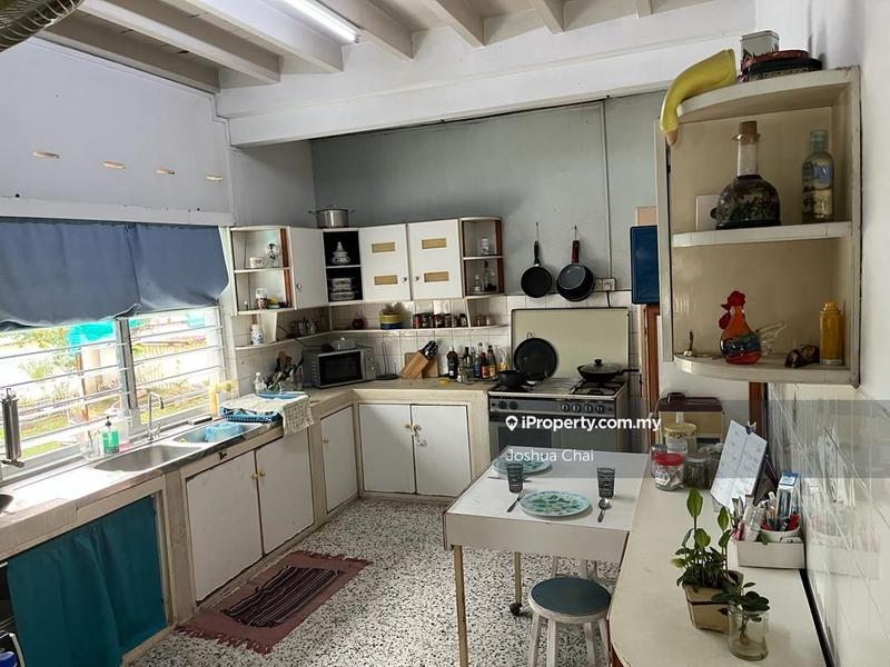 Semi-Detached House for Sale in Taman Green Lane, Jelutong by Joshua Chai - iProperty.com.my