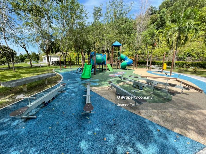 Banglo untuk Dijual di Evergreen ,Garden Residence, Cyberjaya, Cyberjaya oleh Joanne Tei - iProperty.com.my