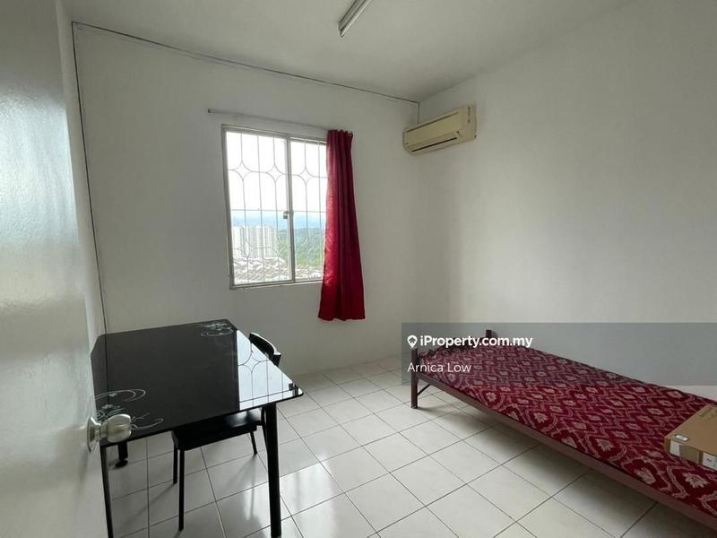 Pangsapuri untuk Dijual di Vista Pinggiran Apartment oleh Arnica Low - iProperty.com.my