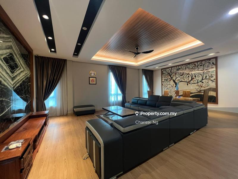 Bungalow House for Sale in Jade Hills, Kajang by Charisse Ng - iProperty.com.my