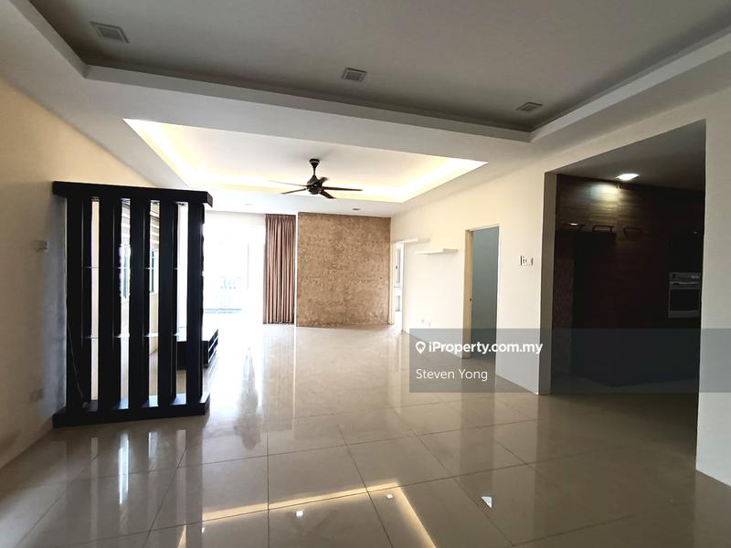 For Sale - Mahkota Garden