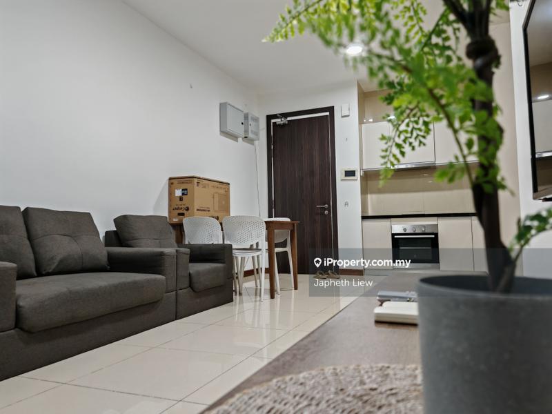 For Rent - Jesselton Residences