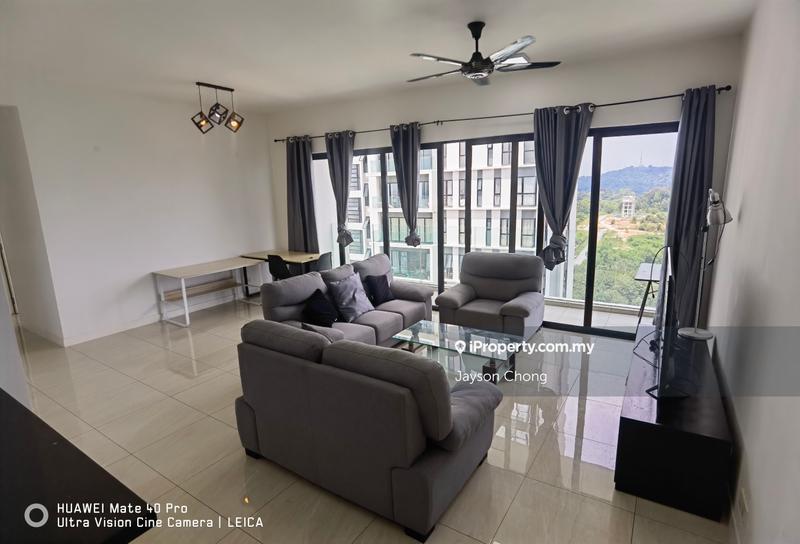 For Rent - CloudTree Residence