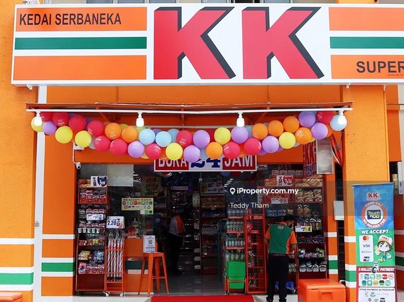 Shop for Sale in Bandar Bukit Puchong 2, Puchong by Teddy Tham - iProperty.com.my