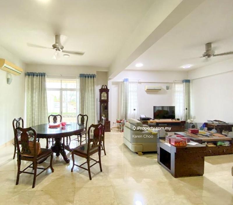 Rumah Berkembar untuk Dijual di Tanjung Bungah, Penang oleh Karen Choo - iProperty.com.my