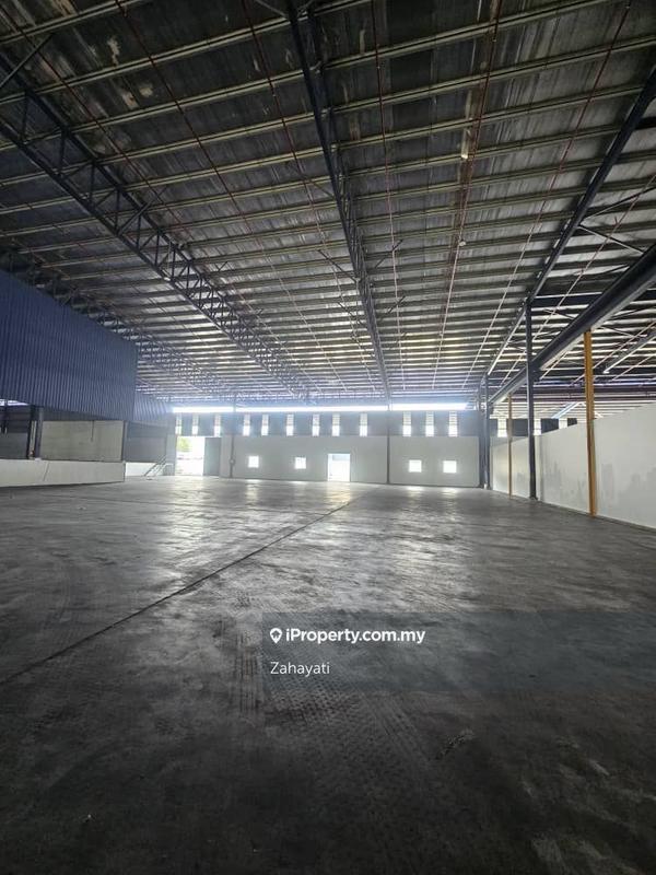 Detached Factory for Sale in Bukit Jelutong, Shah Alam by Zahayati - iProperty.com.my