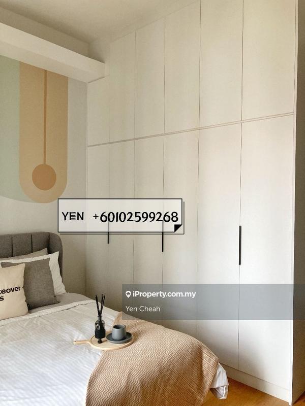 For Rent - The Sentral Suites