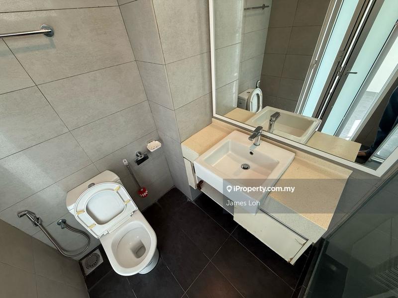 Service Residence for Sale in Zen Suites @ Zetapark by ZhiHong Loh - iProperty.com.my