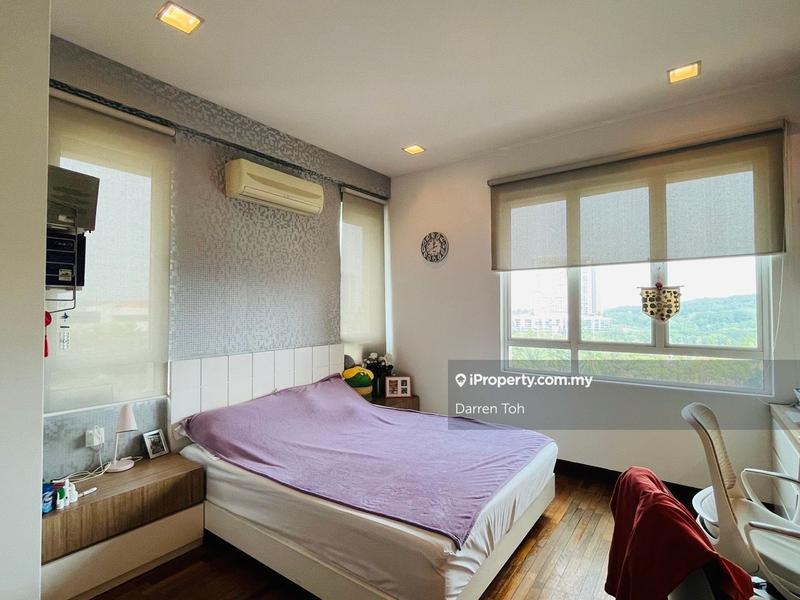 For Sale - Puteri Palma Condominiums