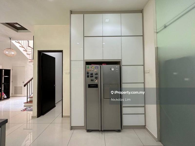 Semi-Detached House for Sale in Balik Pulau, Balik Pulau by Nickolas Lim - iProperty.com.my