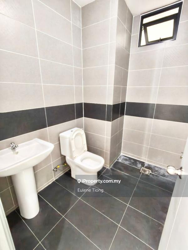 Kondominium untuk Disewa di P' Residence oleh Eulene Tiong - iProperty.com.my