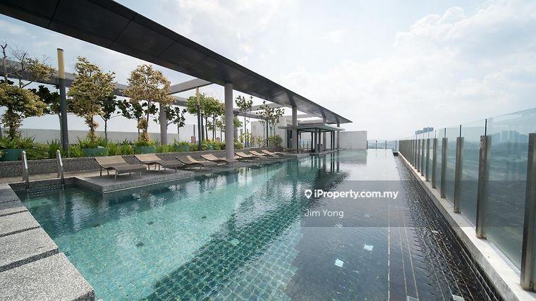 Kediaman Servis untuk Disewa di Flexis @ One South oleh Jim Yong - iProperty.com.my