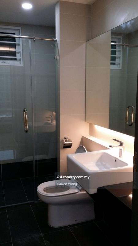 Residensi Servis untuk Dijual di Tiara Mutiara 2 oleh Darren Wong - iProperty.com.my