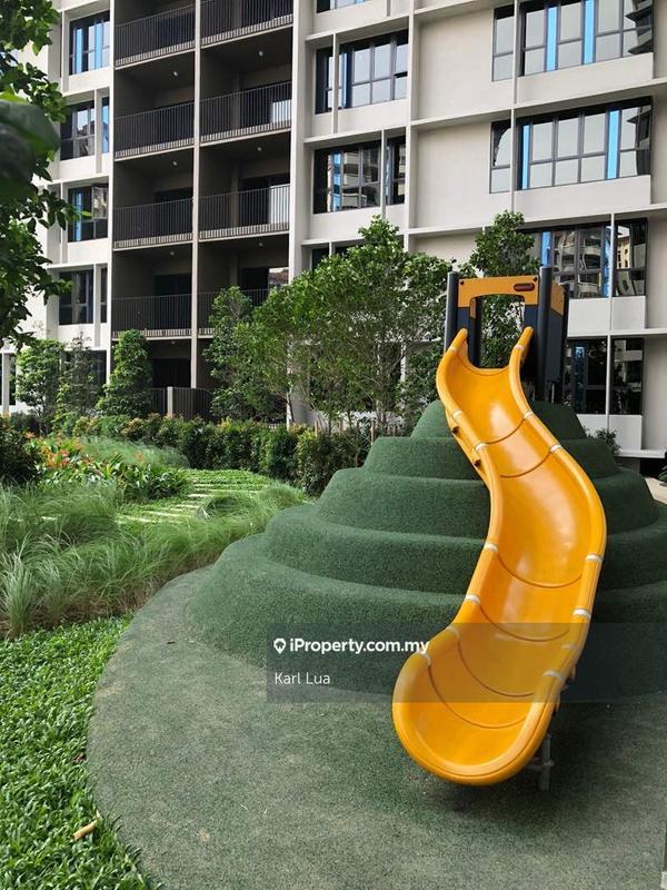 Condominium for Sale in The Rainz by Karl Lua - iProperty.com.my