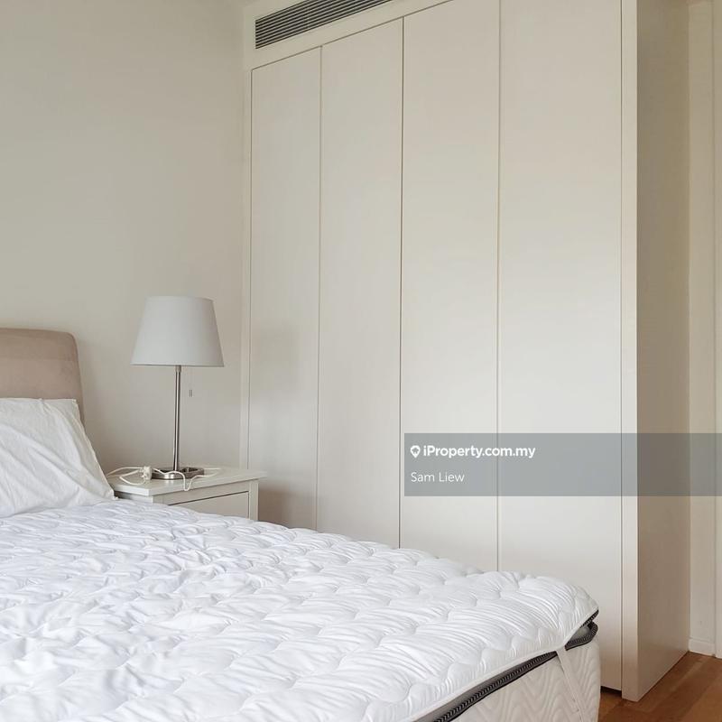 Residensi Servis untuk Dijual di Arcoris Residences oleh Sam Liew - iProperty.com.my