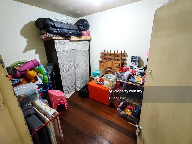 Rumah Berangkai 2 Tingkat untuk Dijual di Jalan Ipoh, Kuala Lumpur oleh Hugo How - iProperty.com.my
