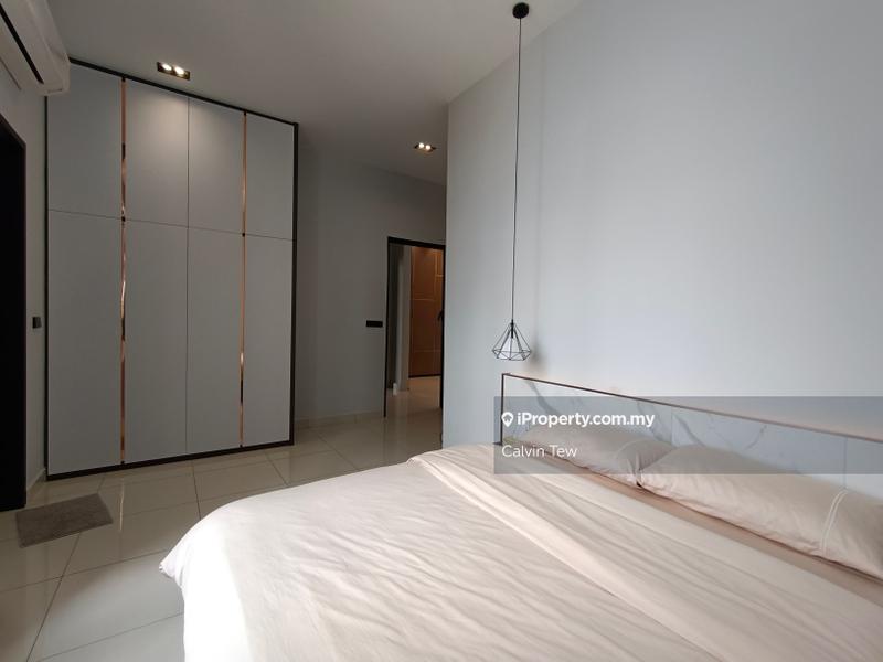 Kondominium untuk Dijual di Dua Menjalara oleh Calvin Tew - iProperty.com.my