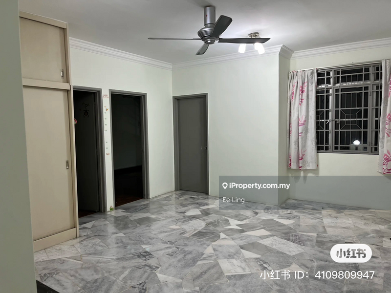 For Rent - Semarak Apartment