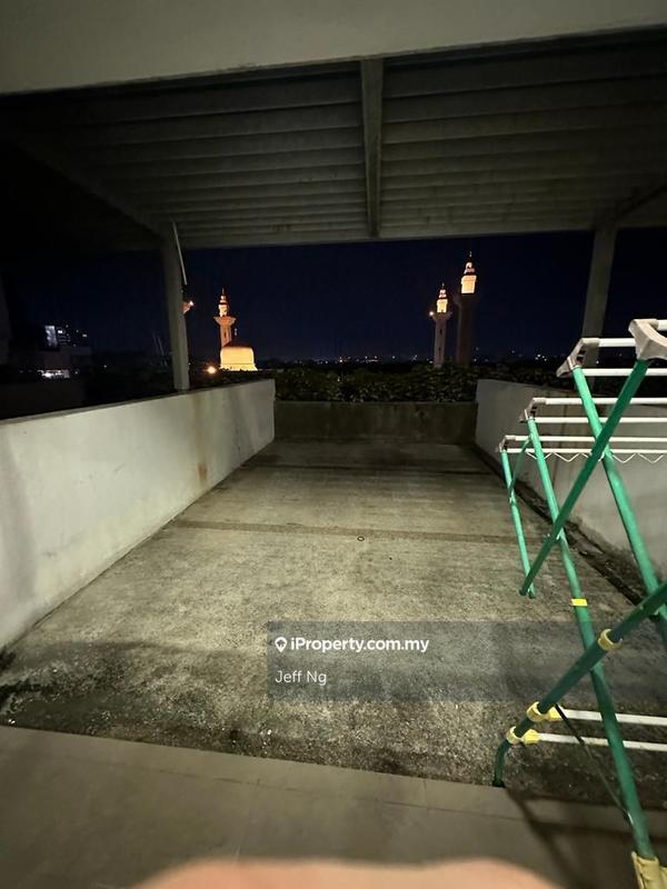 Residensi Servis untuk Dijual di Suria Jelutong oleh Jeff Ng - iProperty.com.my