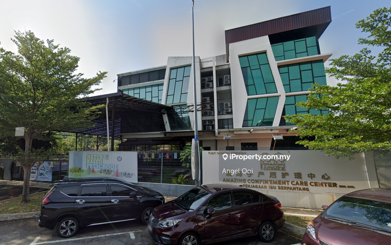 Semi-D Komersial untuk Dijual di Setia Alam, Selangor oleh Angel Ooi - iProperty.com.my