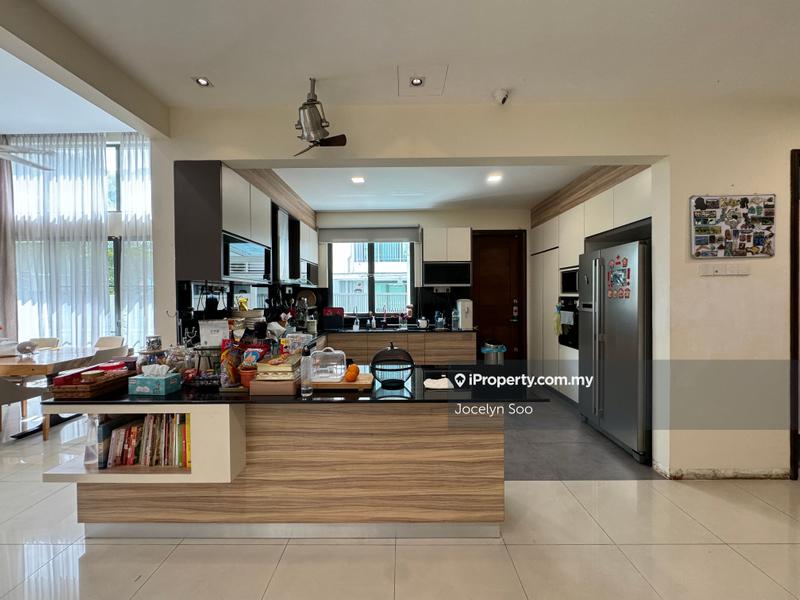 Rumah Berkembar untuk Dijual di Taman Connaught, Cheras oleh Jocelyn Soo - iProperty.com.my