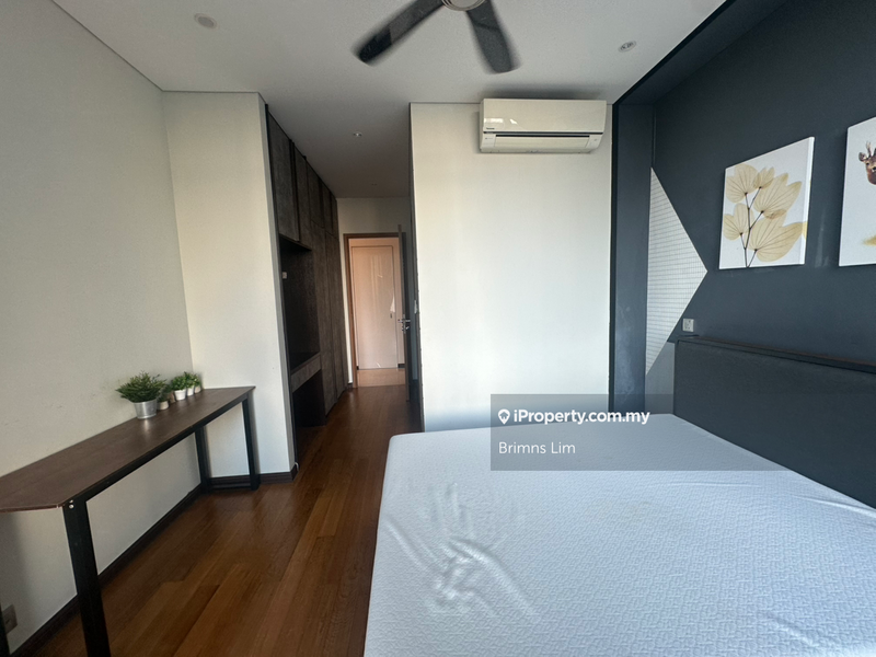 For Rent - Sky Suites @ KLCC