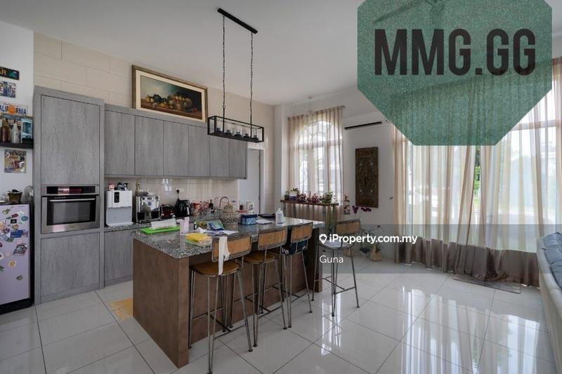 Bungalow House for Sale in Setia Eco Park, Setia Alam by Guna - iProperty.com.my